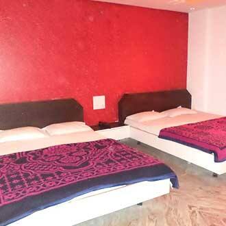 Hotel Sai Sheetal, Shirdi 3